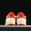 AJ 2 Low SP Off‑White White Varsity Red DJ4375-106 AJ 2 Low SP Off‑White White Varsity Red DJ4375-106