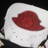 AJ 2 Low SP Off‑White White Varsity Red DJ4375-106 AJ 2 Low SP Off‑White White Varsity Red DJ4375-106