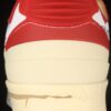 AJ 2 Low SP Off‑White White Varsity Red DJ4375-106 AJ 2 Low SP Off‑White White Varsity Red DJ4375-106
