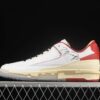 AJ 2 Low SP Off‑White White Varsity Red DJ4375-106 AJ 2 Low SP Off‑White White Varsity Red DJ4375-106