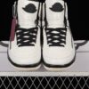 AJ 2 Mid SP Off‑White DJ4375-160