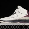 AJ 2 Mid SP Off‑White DJ4375-160