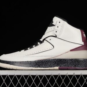 AJ 2 Mid SP Off‑White DJ4375-160