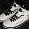 AJ 2 Mid SP Off‑White DJ4375-160