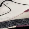 AJ 2 Mid SP Off‑White DJ4375-160