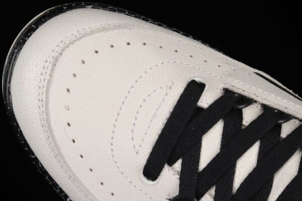 AJ 2 Mid SP Off‑White DJ4375-160