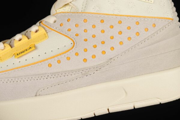 AJ 2 Retro SP Union LA Rattan DN3802-200