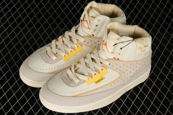 AJ 2 Retro SP Union LA Rattan DN3802-200