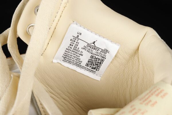 AJ 2 Retro SP Union LA Rattan DN3802-200