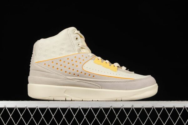 AJ 2 Retro SP Union LA Rattan DN3802-200