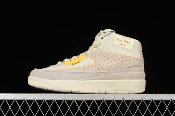 AJ 2 Retro SP Union LA Rattan DN3802-200
