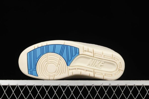 AJ 2 Retro SP Union LA Rattan DN3802-200