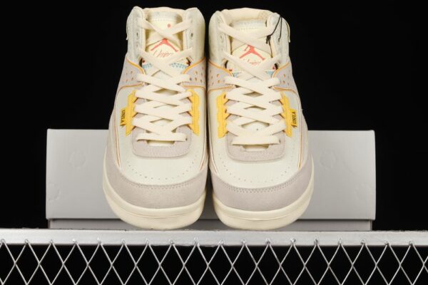 AJ 2 Retro SP Union LA Rattan DN3802-200