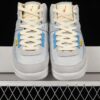 AJ 2 Retro SP Union LA Grey Fog DN3802-001