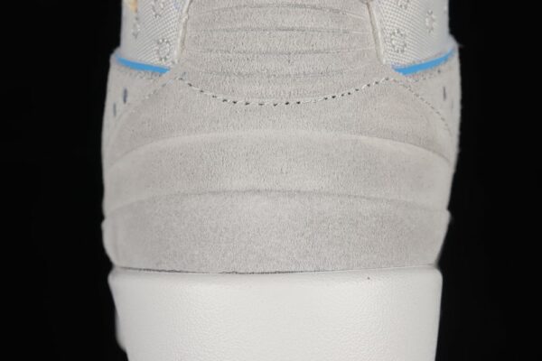 AJ 2 Retro SP Union LA Grey Fog DN3802-001