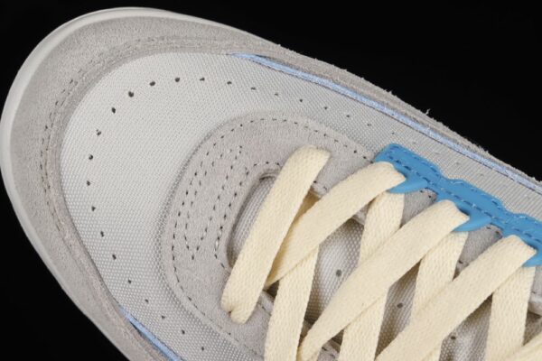 AJ 2 Retro SP Union LA Grey Fog DN3802-001
