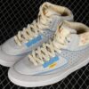 AJ 2 Retro SP Union LA Grey Fog DN3802-001