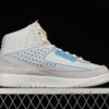 AJ 2 Retro SP Union LA Grey Fog DN3802-001