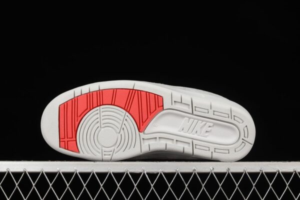 AJ 2 Retro SP Union LA Grey Fog DN3802-001