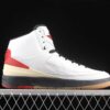 AJ 2 Mid SP Off-White DJ4375-101