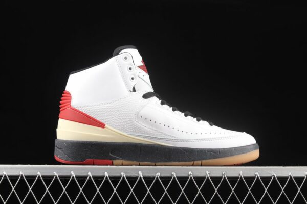 AJ 2 Mid SP Off-White DJ4375-101