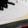 AJ 2 Mid SP Off-White DJ4375-101