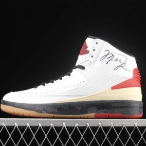 AJ 2 Mid SP Off-White DJ4375-101