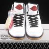 AJ 2 Mid SP Off-White DJ4375-101