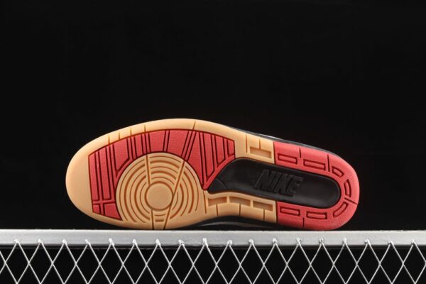 AJ 2 Mid SP Off-White DJ4375-101