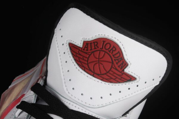AJ 2 Mid SP Off-White DJ4375-101