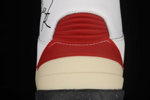 AJ 2 Mid SP Off-White DJ4375-101