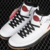 AJ 2 Mid SP Off-White DJ4375-101