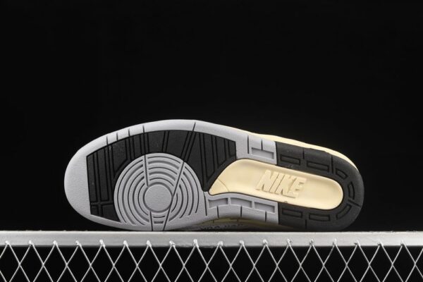 AJ 2 Low SP Off-White DJ4375-101