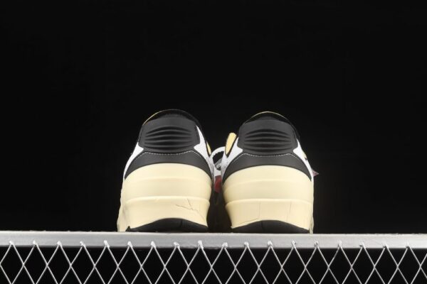 AJ 2 Low SP Off-White DJ4375-101