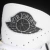 AJ 2 Low SP Off-White DJ4375-101