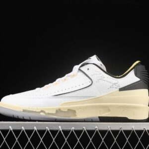 AJ 2 Low SP Off-White DJ4375-101