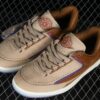 AJ 2 Low Two 18 Rocky Tan DV7129-222