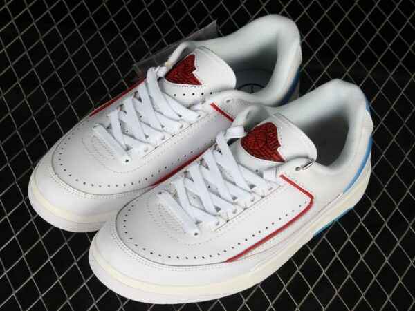 AJ 2 Low UNC to Chicago DX4401-164