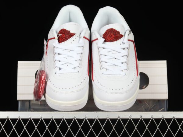 AJ 2 Low UNC to Chicago DX4401-164