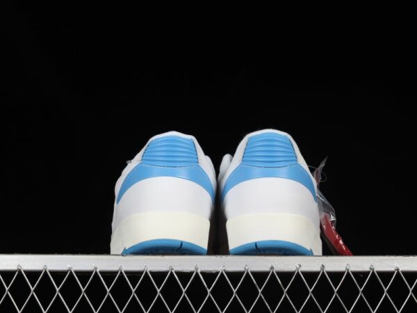 AJ 2 Low UNC to Chicago DX4401-164
