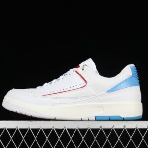 AJ 2 Low UNC to Chicago DX4401-164