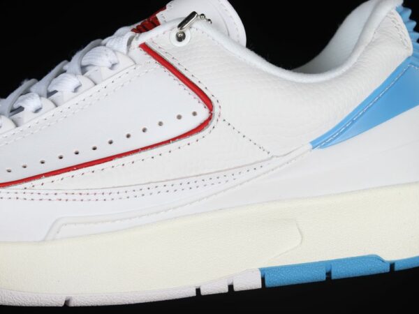 AJ 2 Low UNC to Chicago DX4401-164