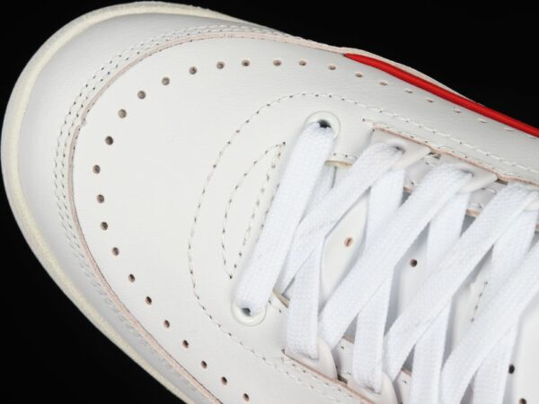 AJ 2 Low UNC to Chicago DX4401-164