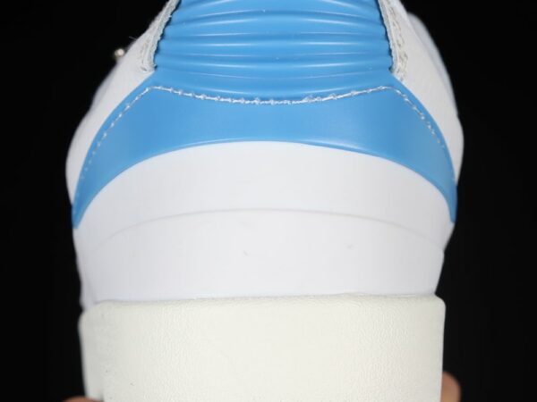 AJ 2 Low UNC to Chicago DX4401-164