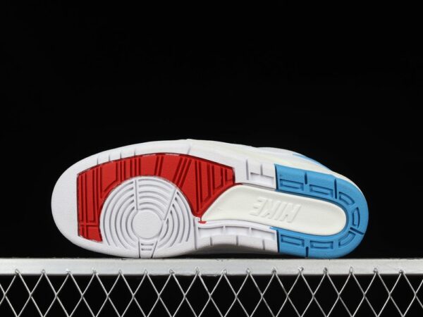 AJ 2 Low UNC to Chicago DX4401-164