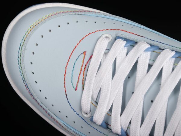 AJ 2 Retro SP J Balvin Celestine Blue DQ7691-419