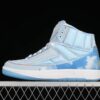 AJ 2 Retro SP J Balvin Celestine Blue DQ7691-419