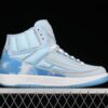 AJ 2 Retro SP J Balvin Celestine Blue DQ7691-419