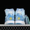 AJ 2 Retro SP J Balvin Celestine Blue DQ7691-419