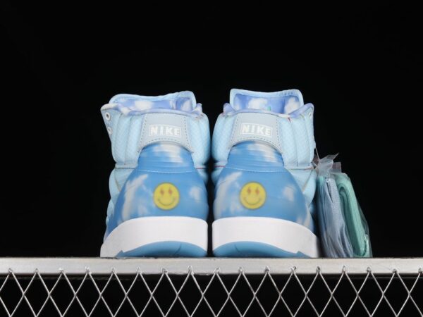 AJ 2 Retro SP J Balvin Celestine Blue DQ7691-419